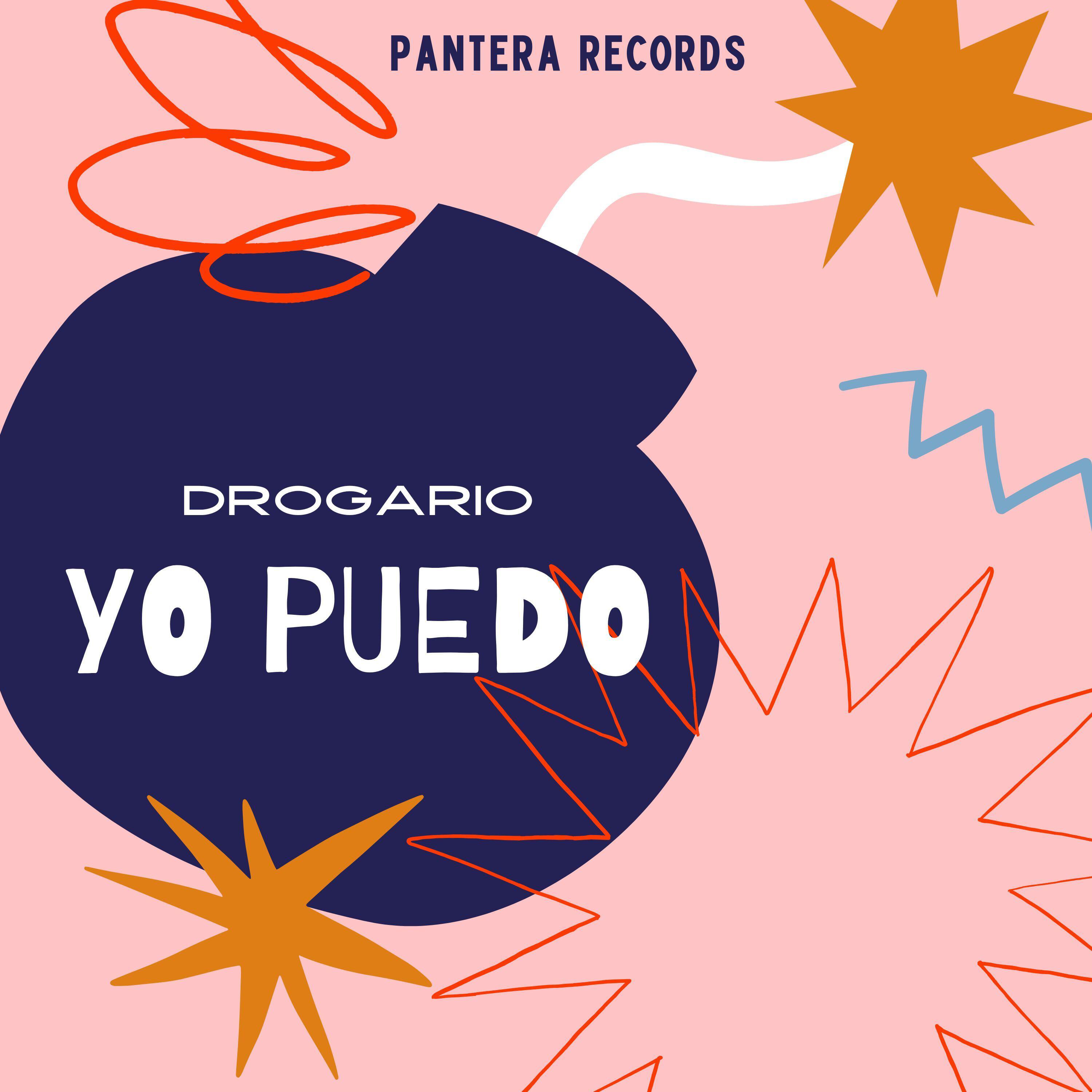 Релиз Yo Puedo