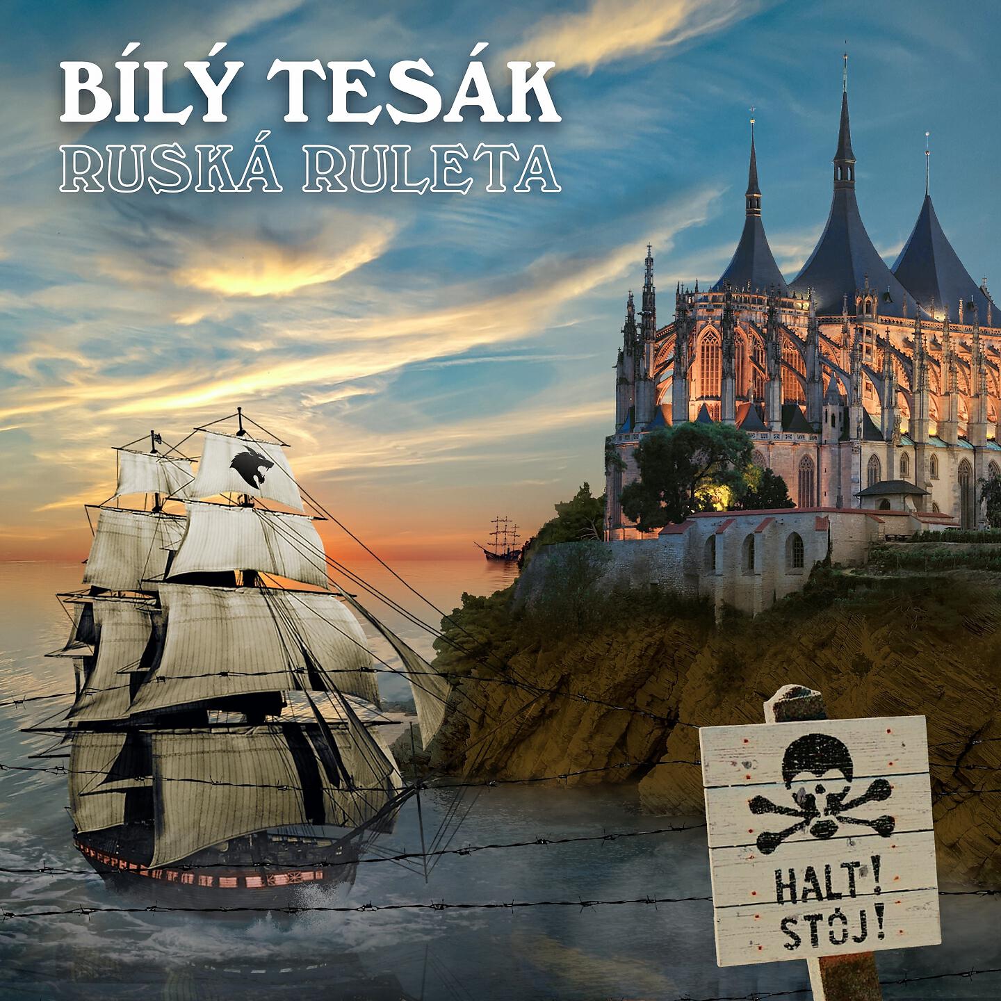 Релиз Ruská ruleta