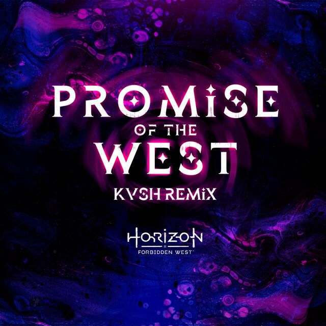Релиз Promise of the West (KVSH Remix)