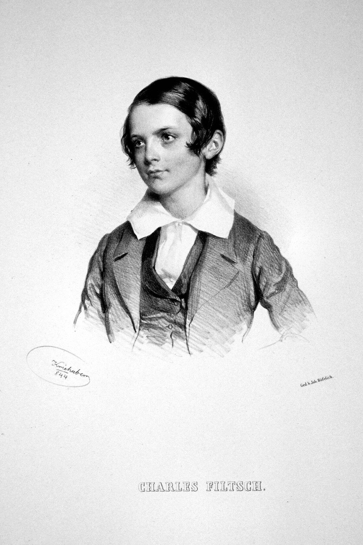 Carl Filtsch