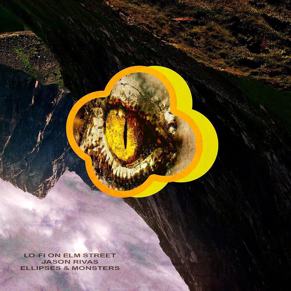 Релиз Ellipses & Monsters