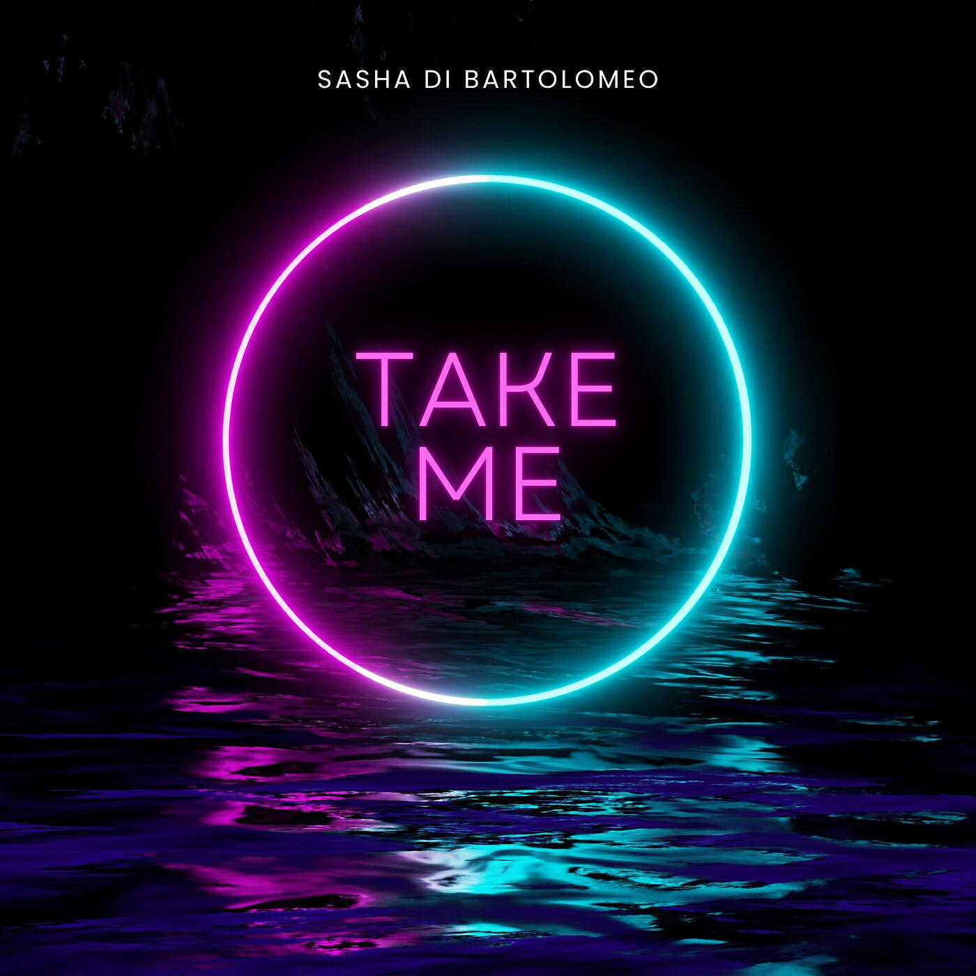 Релиз Take Me