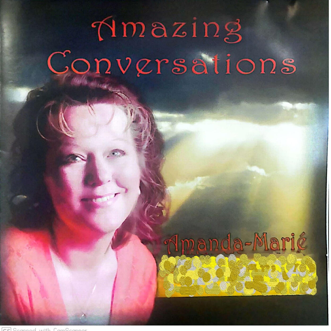 Релиз Amazing Conversations (Bonus Tracks)