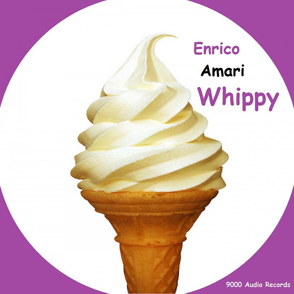 Релиз Whippy