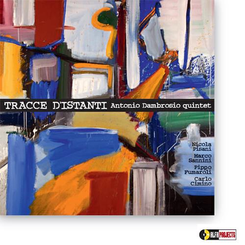 Antonio Dambrosio quintet
