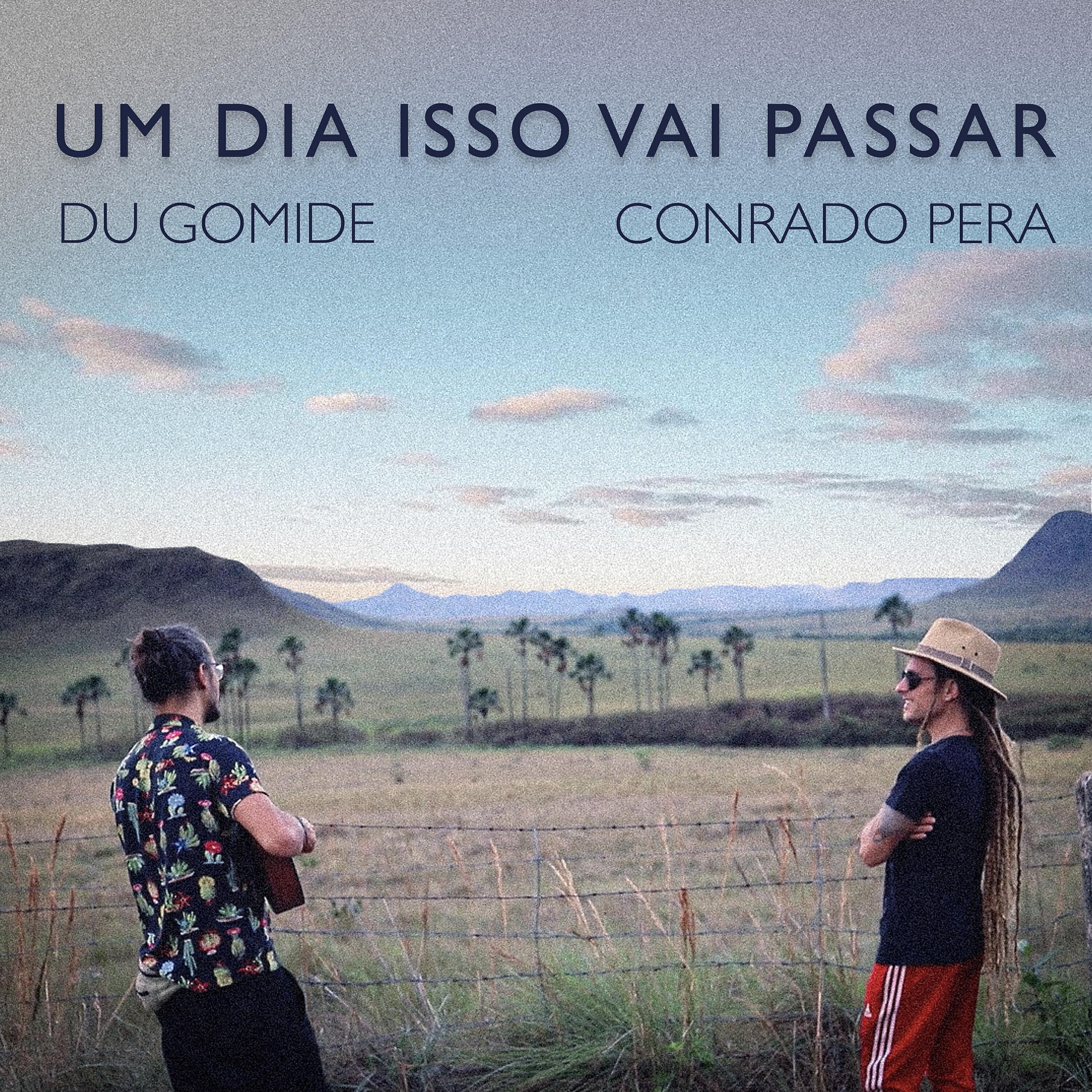 Релиз Um Dia Isso Vai Passar