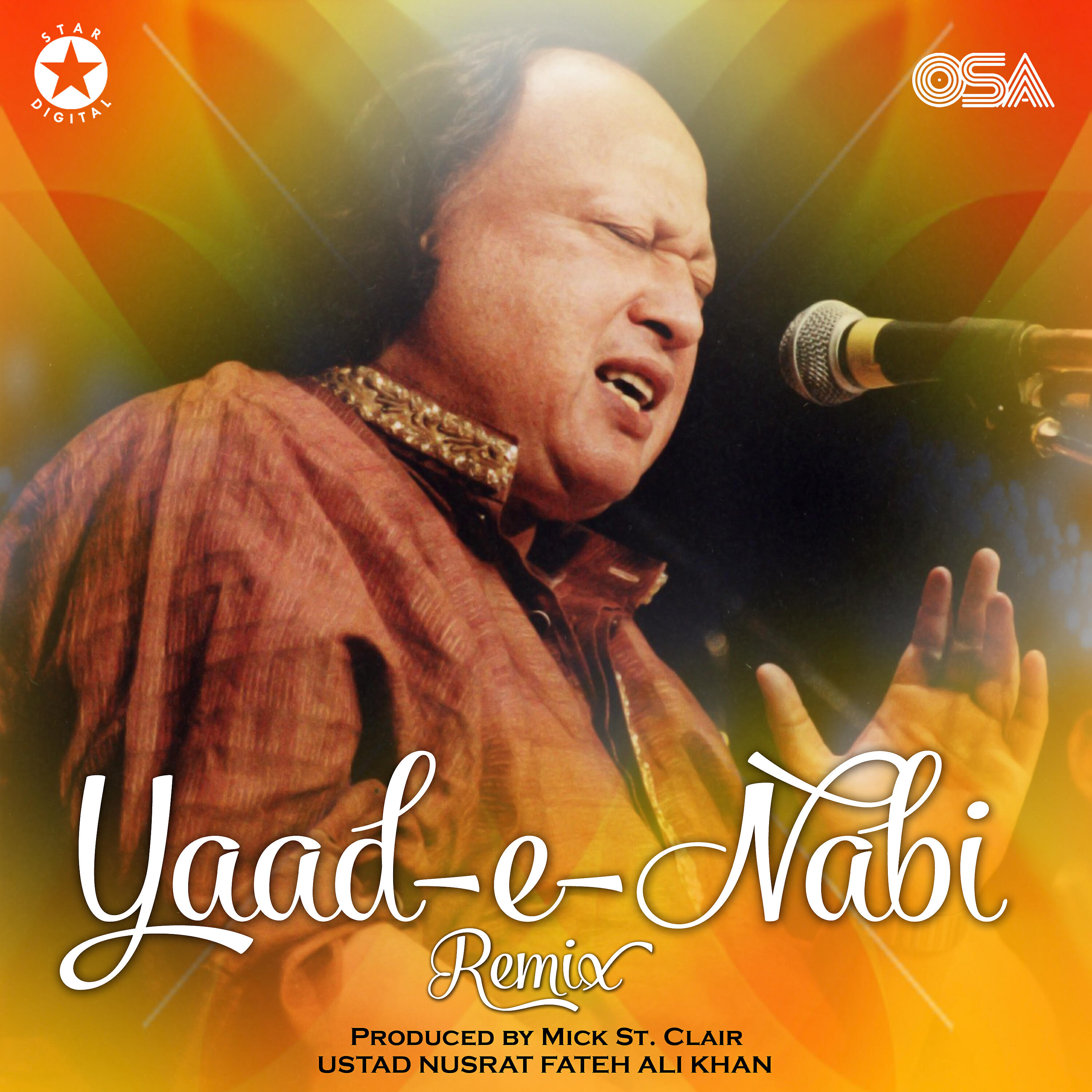 Релиз Yaad-e-Nabi