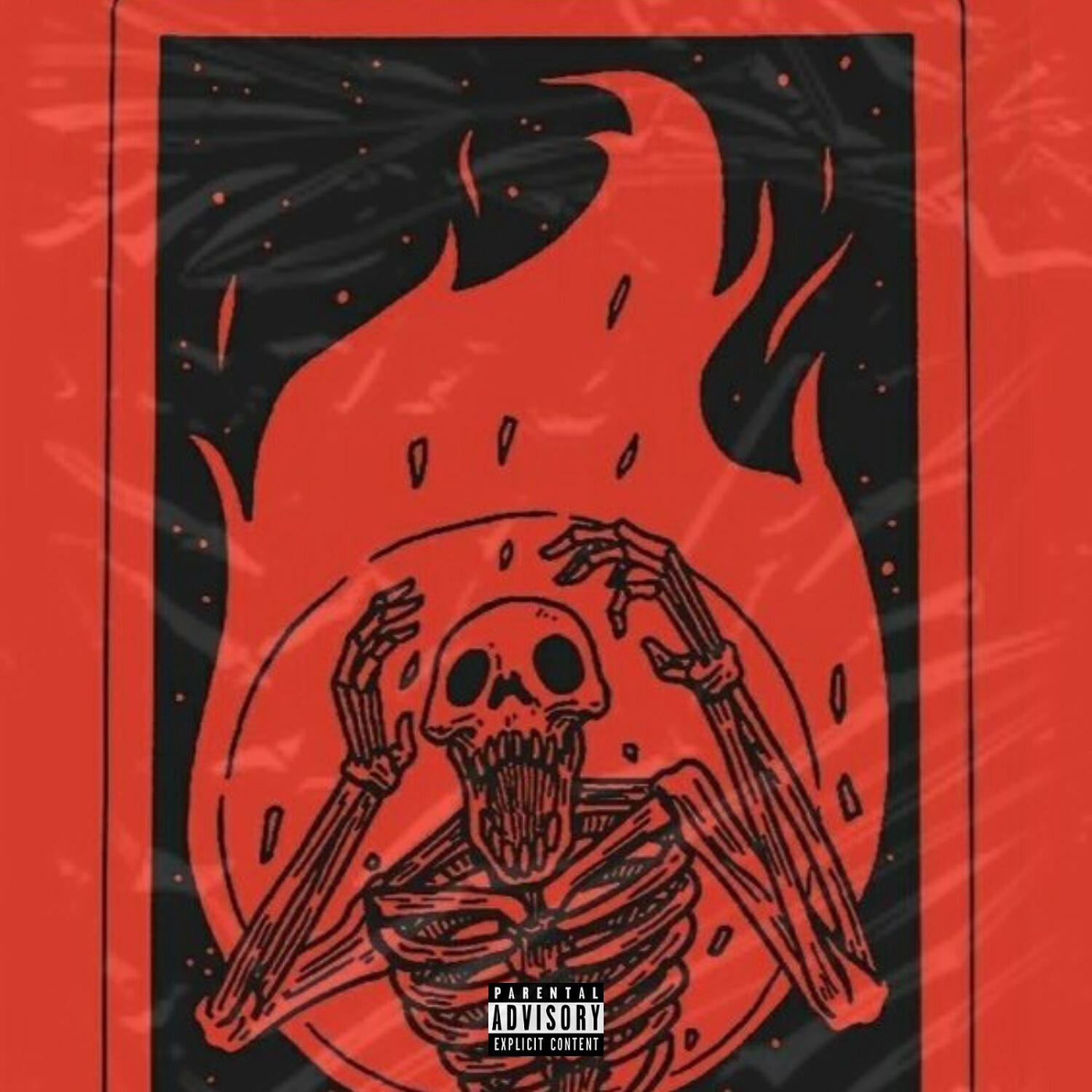 Релиз Human Torch (feat. Drastic Kidd & AKiXXi)