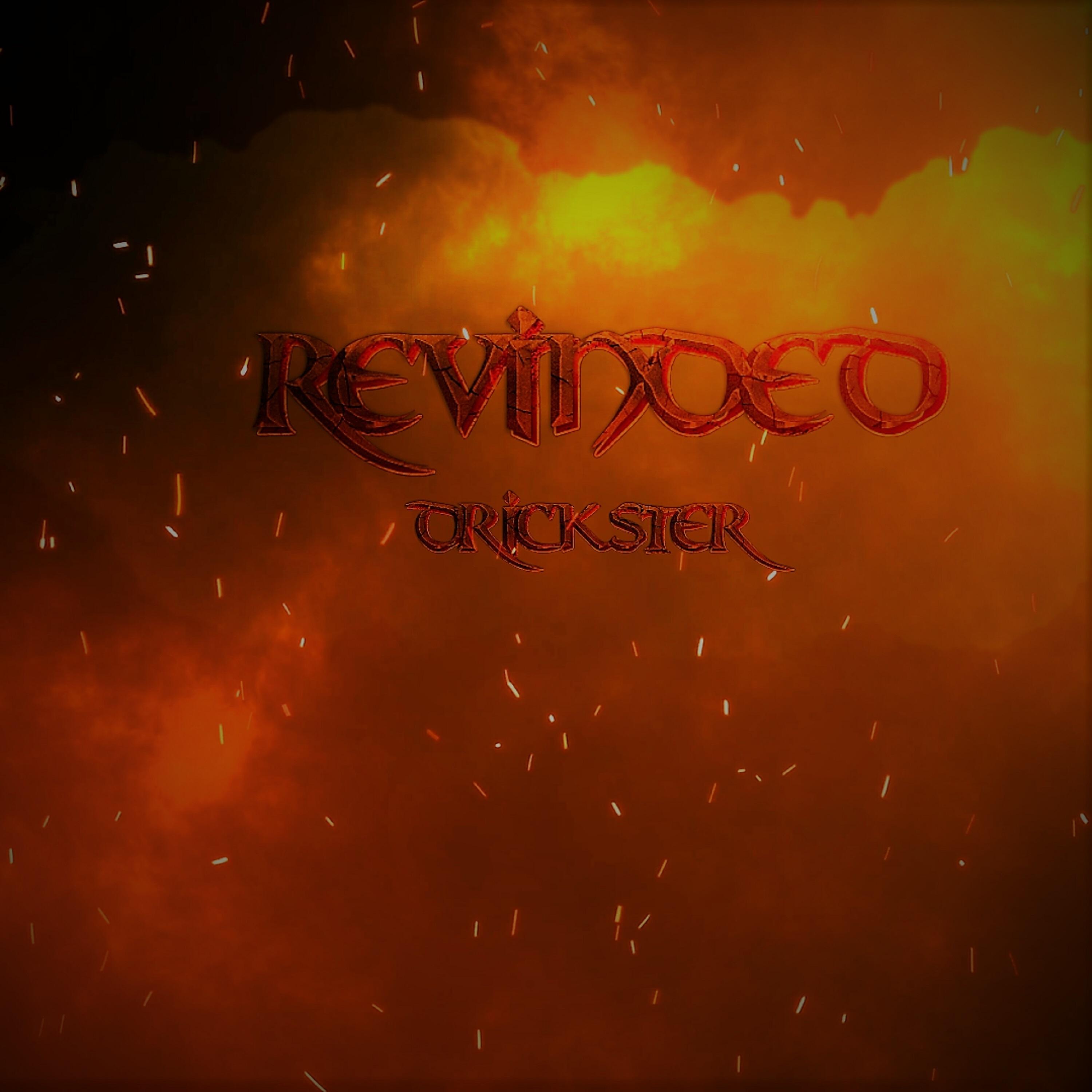Релиз Revindeo
