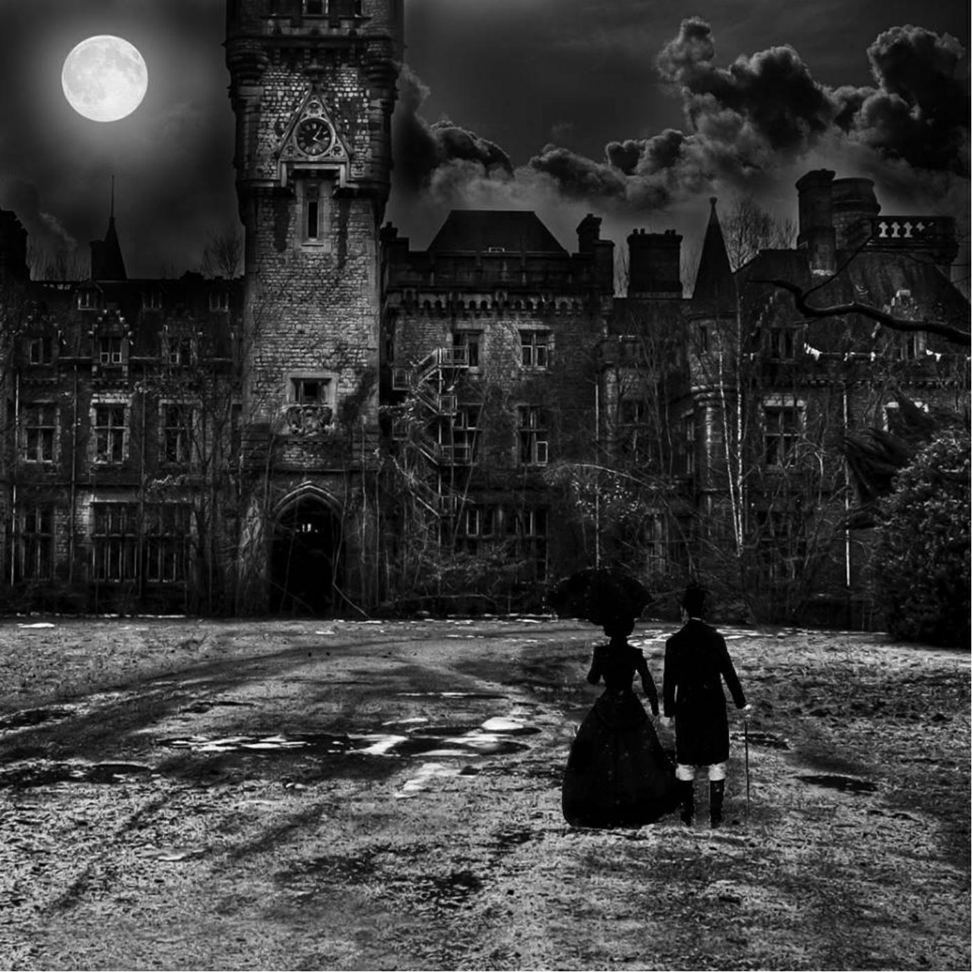 Релиз Black Moon (feat. Ted Belledin)