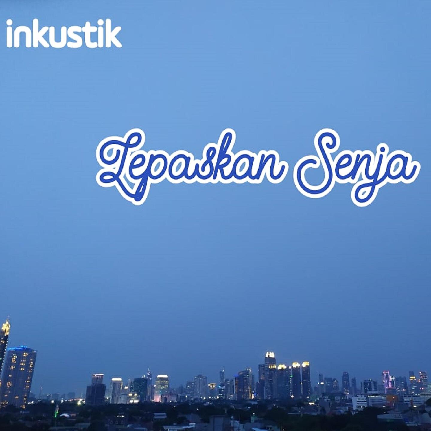 Релиз Lepaskan Senja