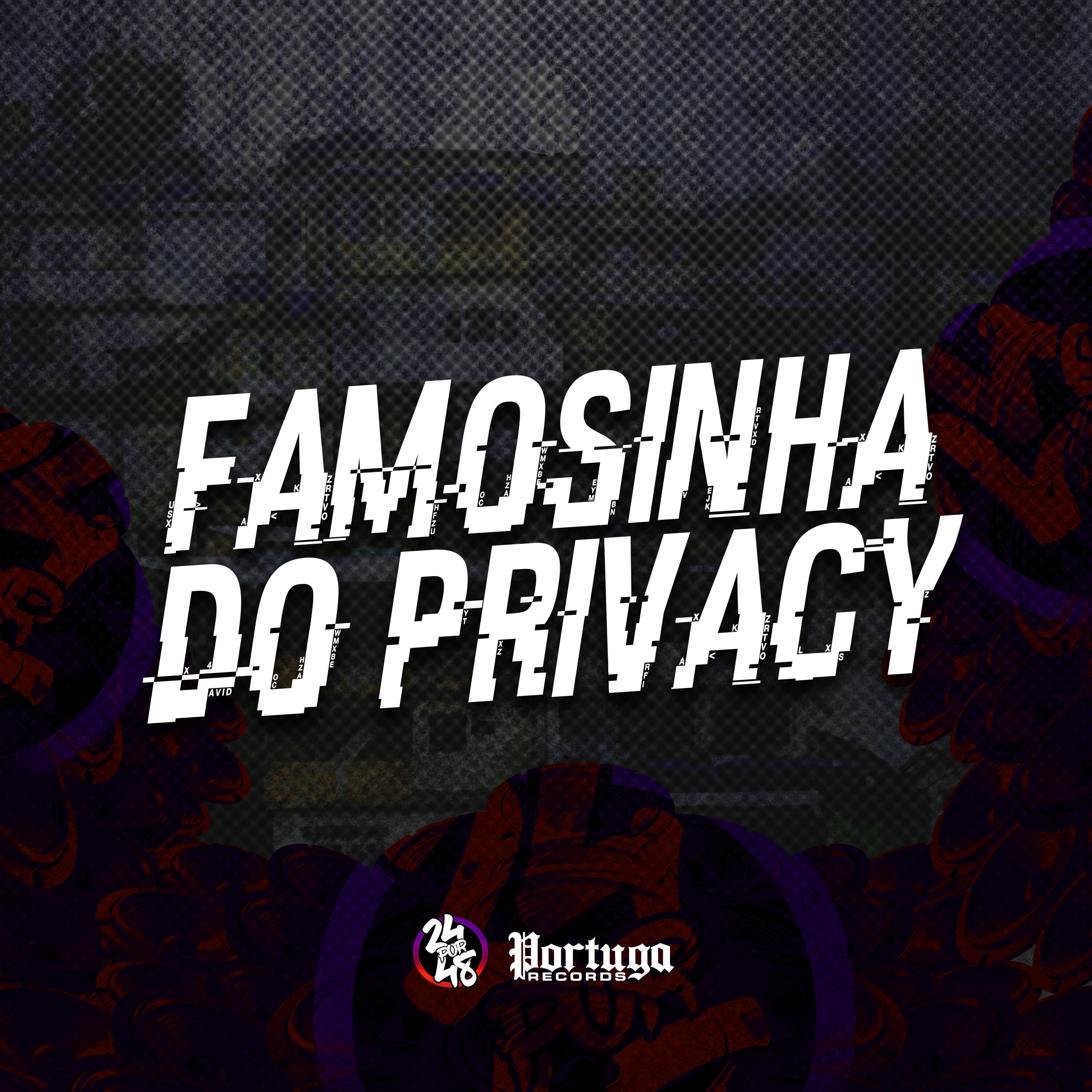 Релиз Famosinha do Privacy