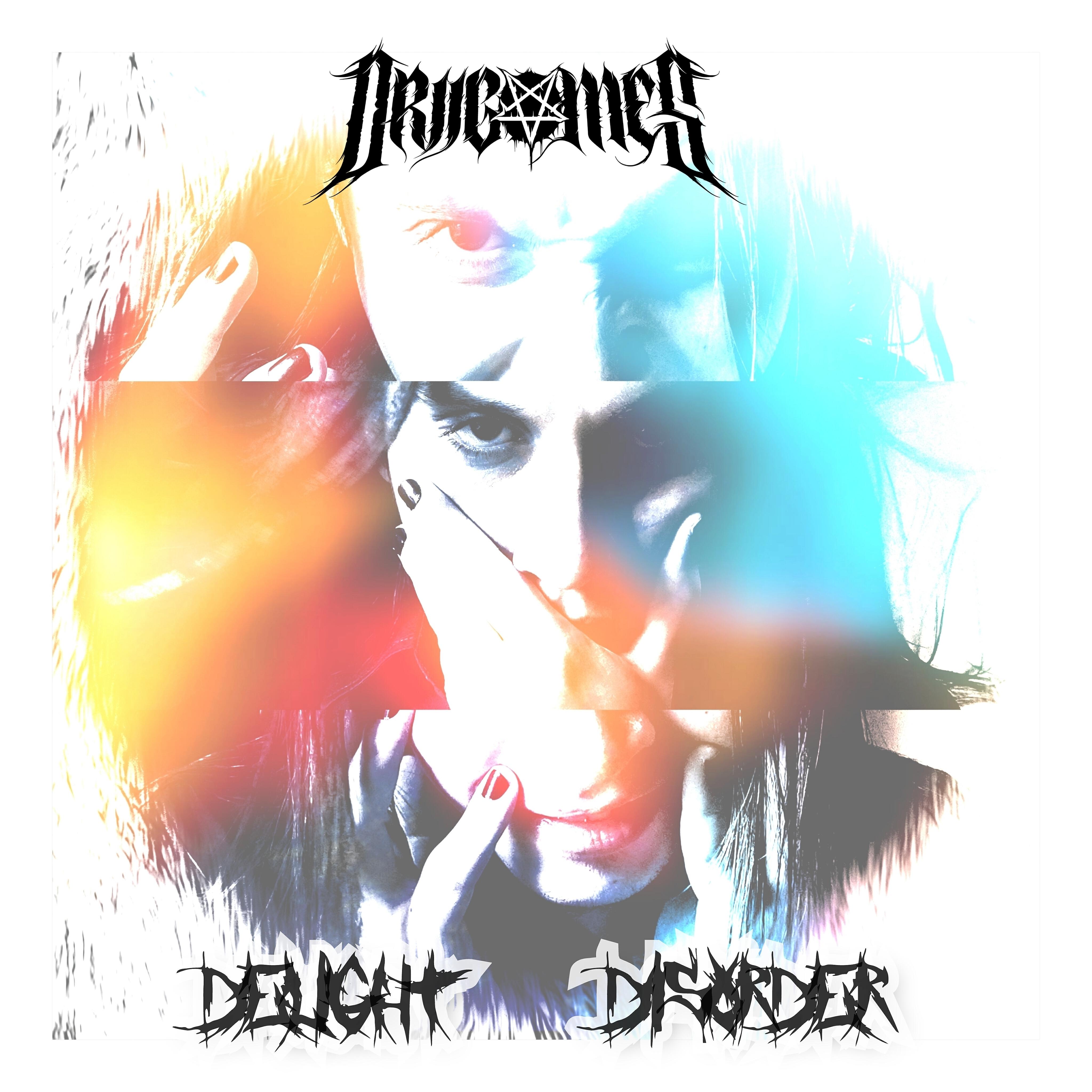 Релиз Delight | Disorder