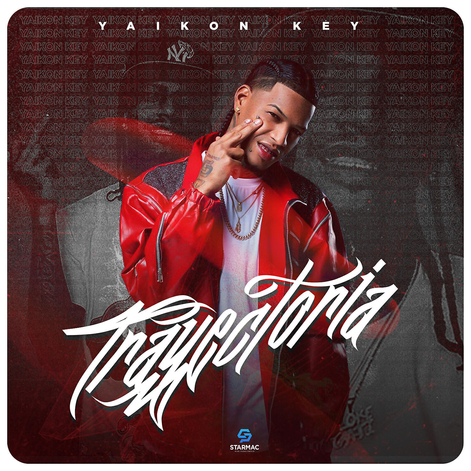 Релиз Trayectoria