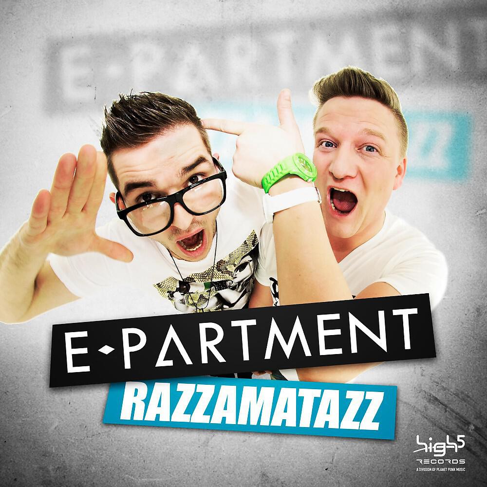 Релиз Razzamatazz