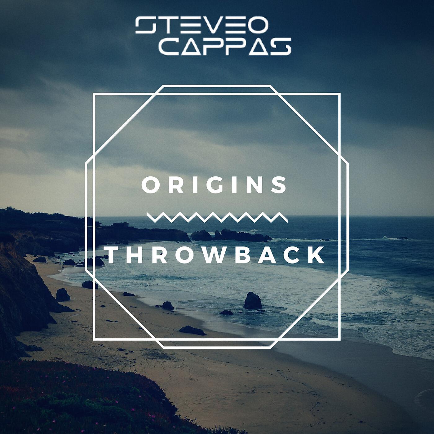 Релиз Origins: Throwback