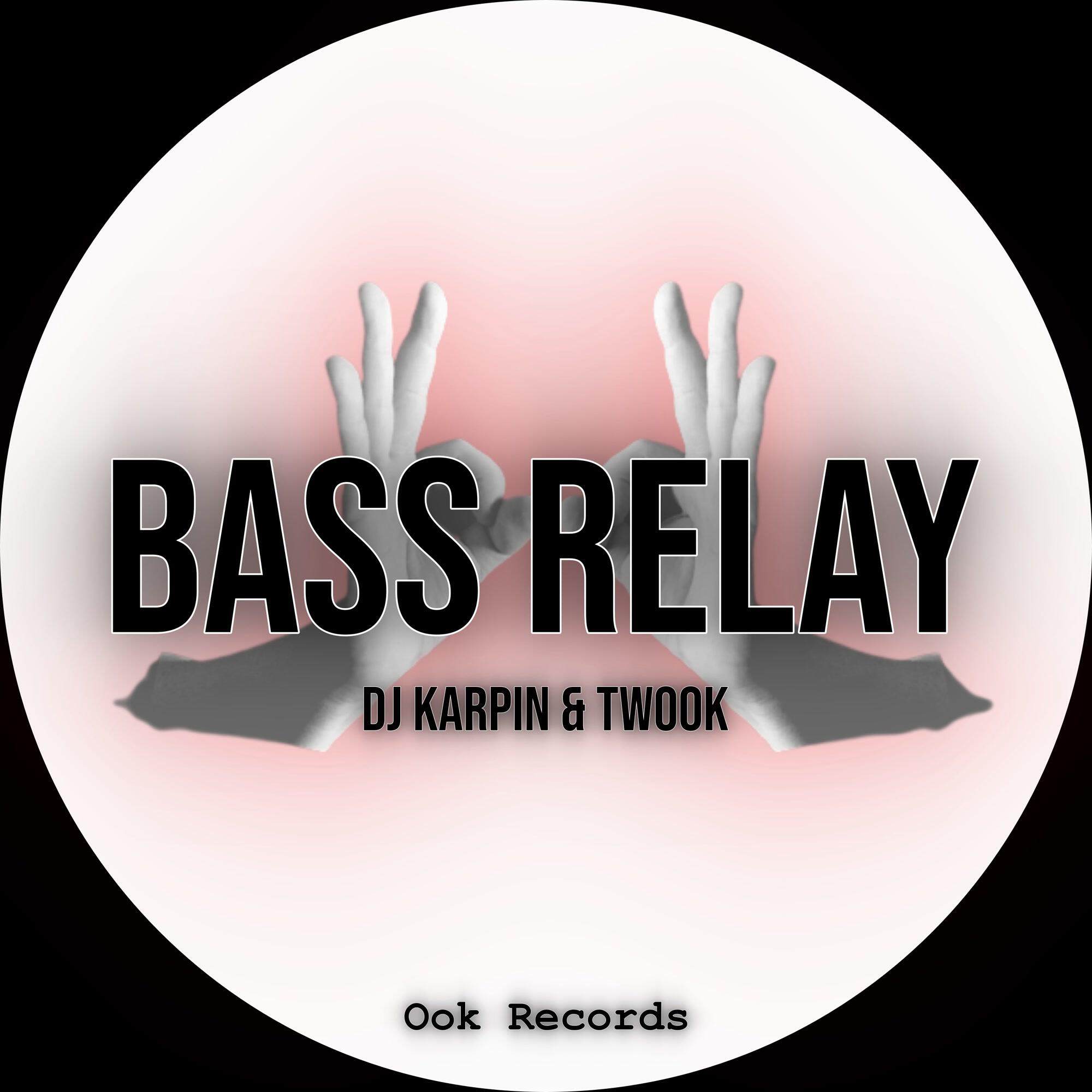 Релиз Bass Relay