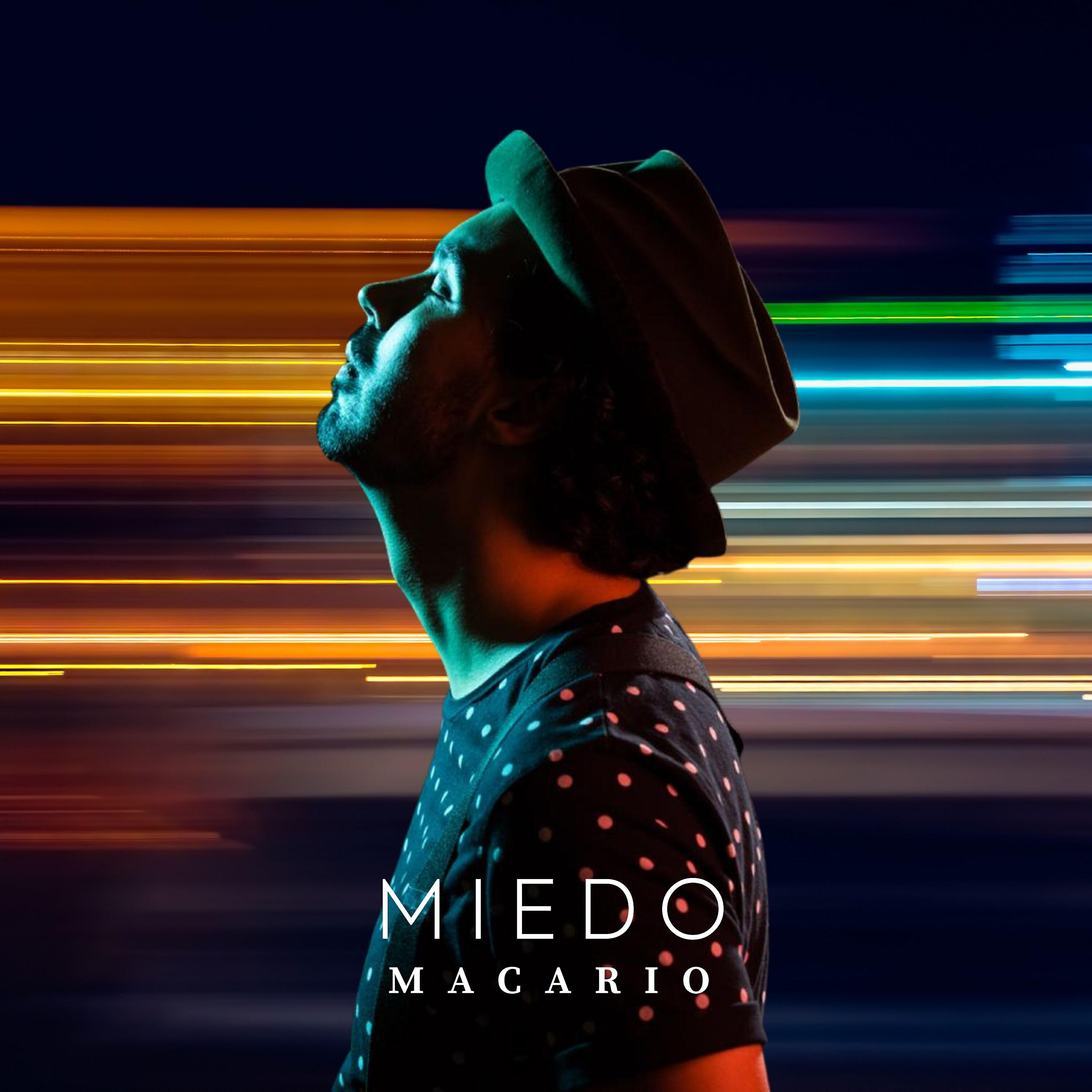 Релиз Miedo