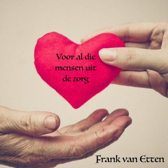 Релиз Voor al die mensen uit de zorg