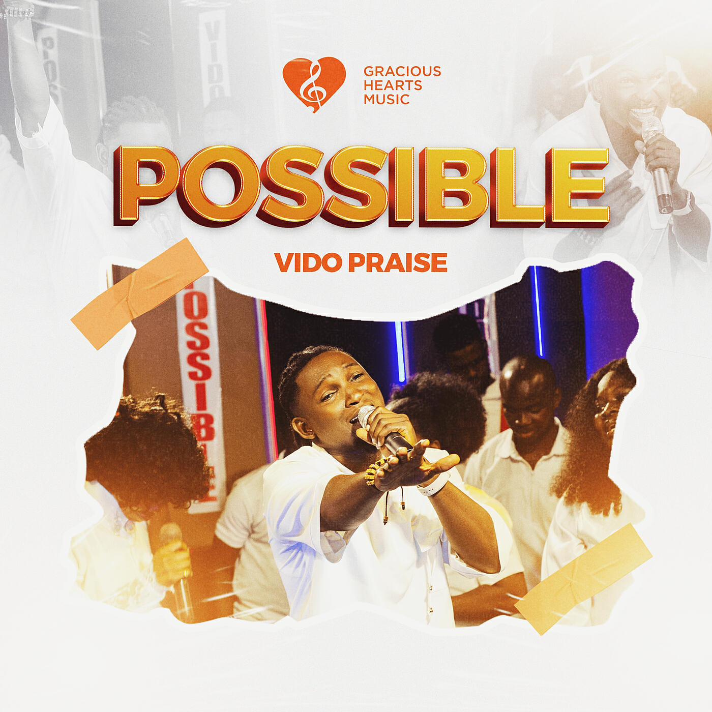 Vido Praise