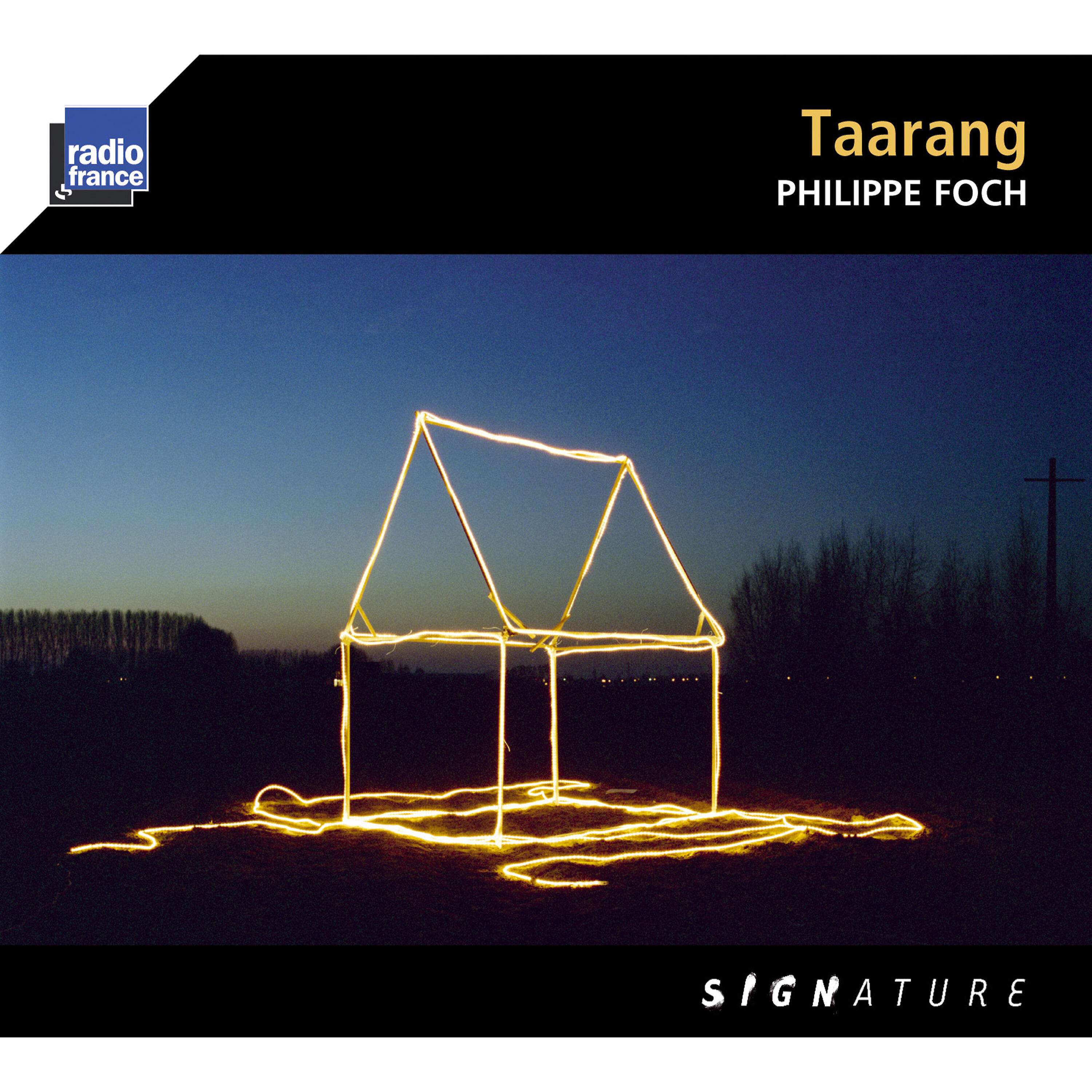 Релиз Taarang