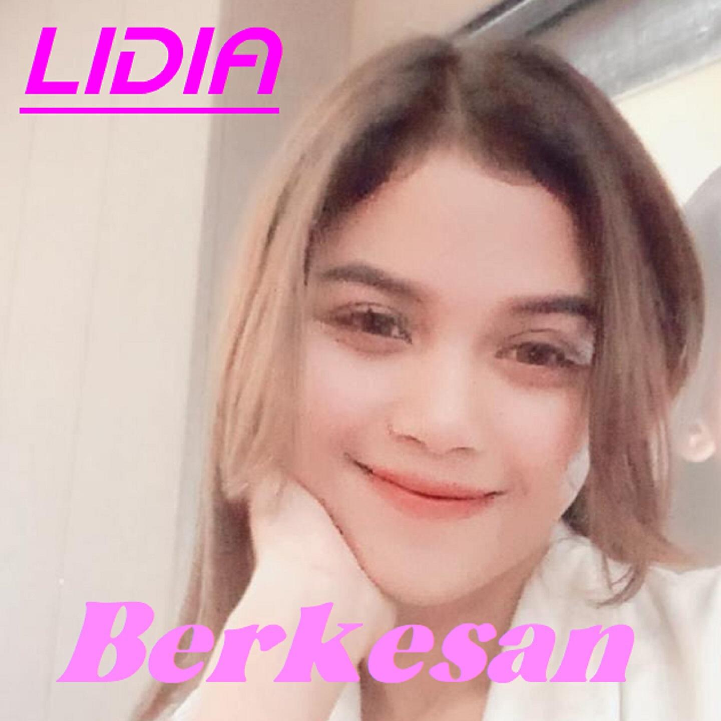 Постер альбома Berkesan