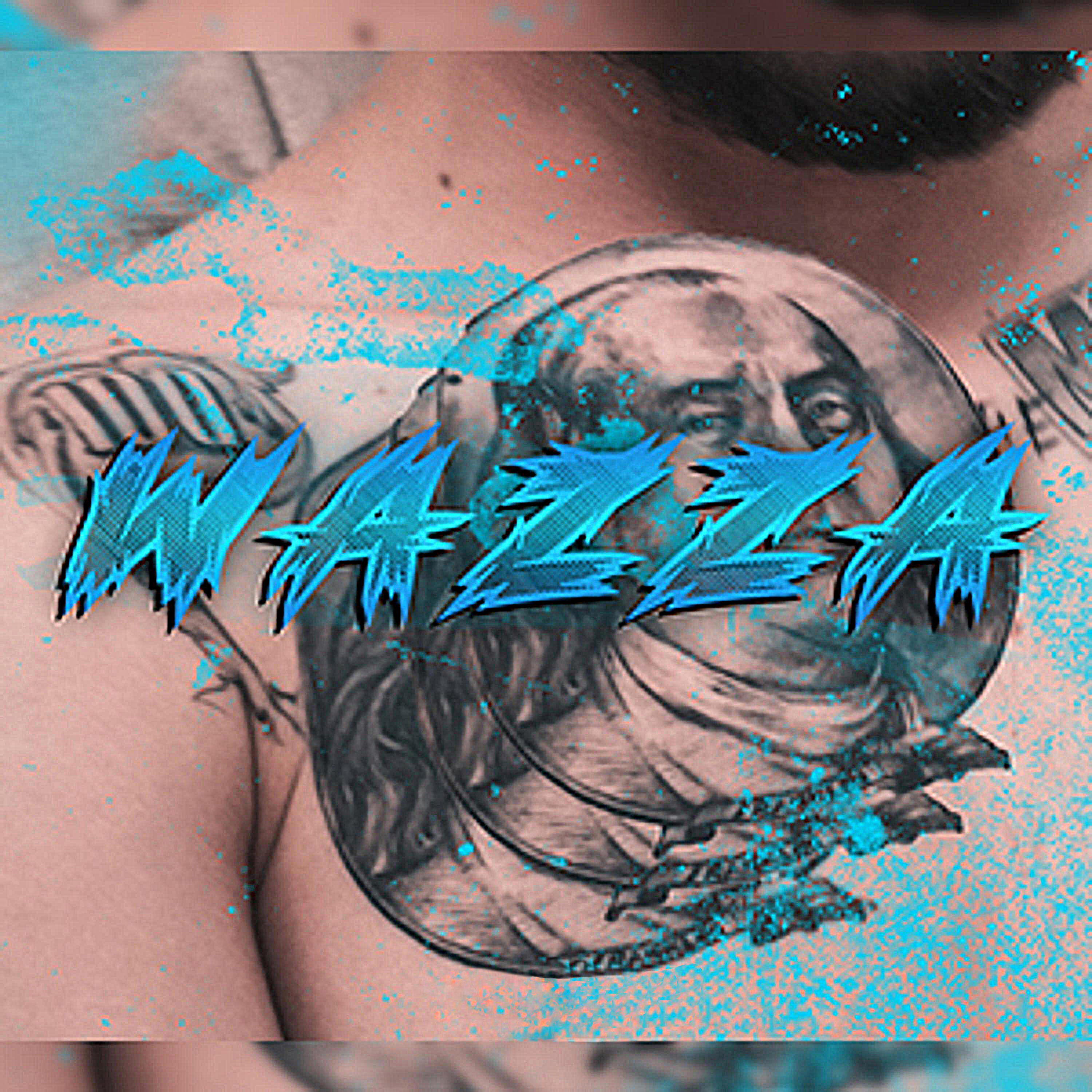 Скачать песню Shunaka, Dimoff - WAZZA бесплатно в MP3 для Android и iOS