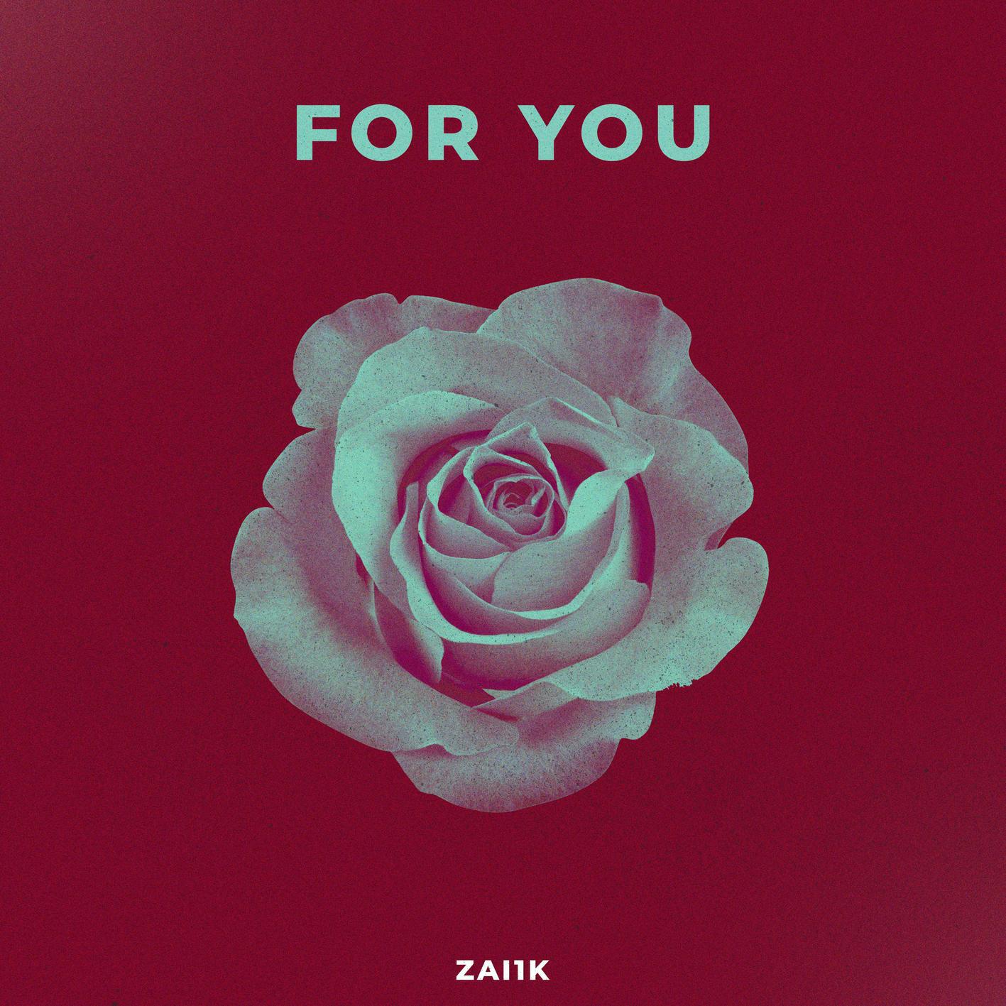 Релиз For You
