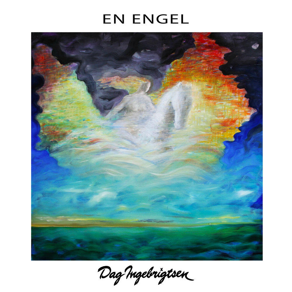 Релиз En Engel