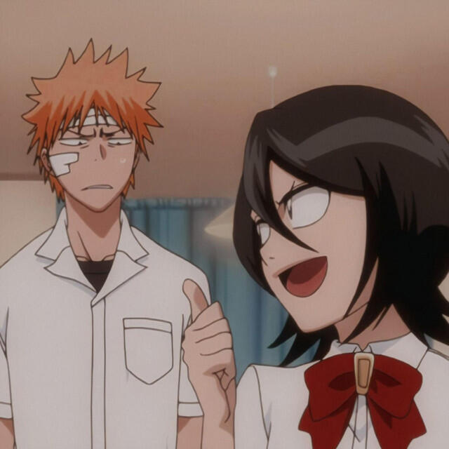 Релиз Bleach
