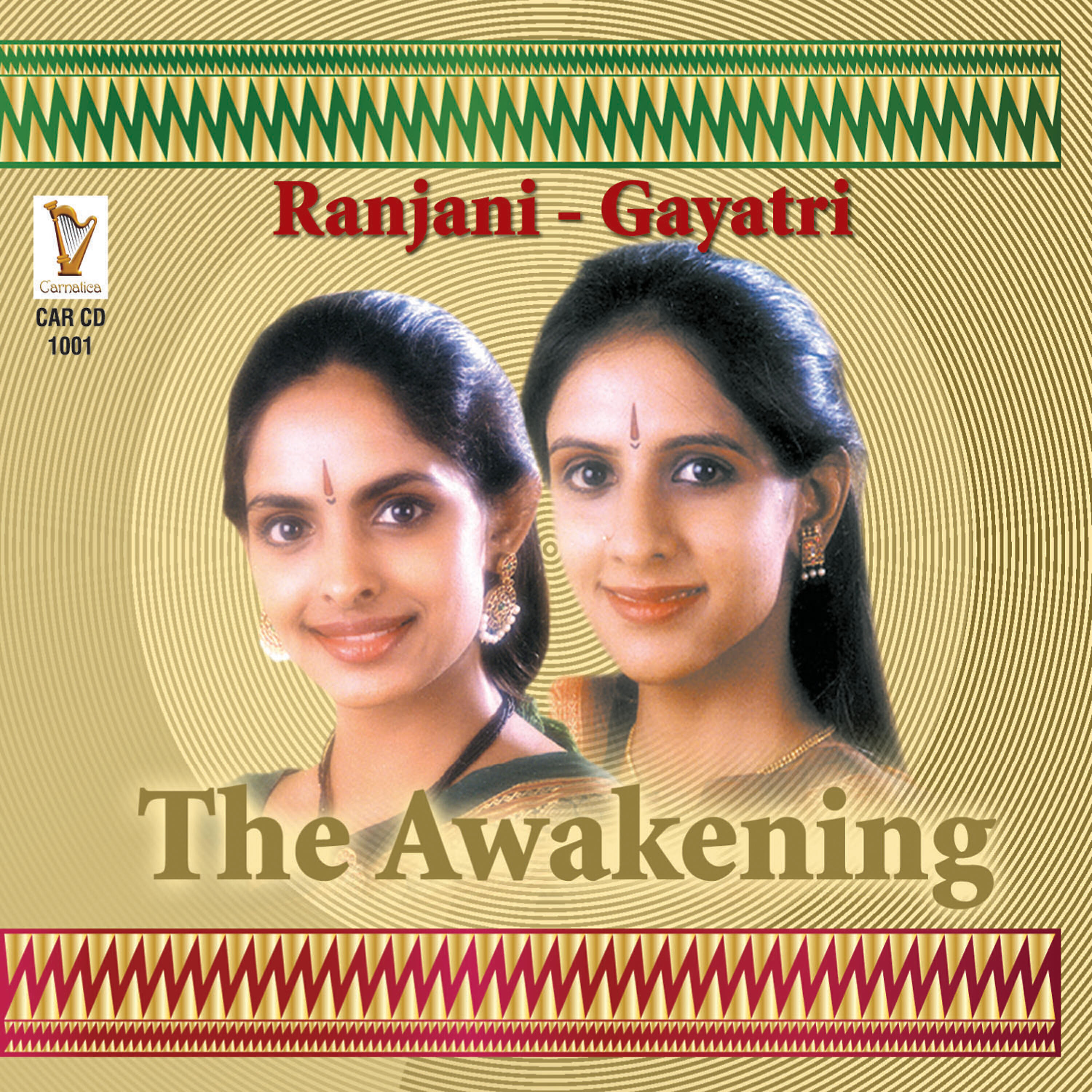 Релиз The Awakening