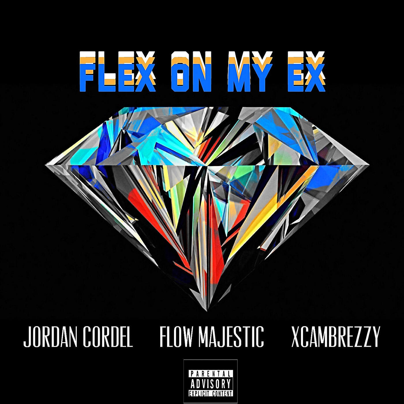 Релиз Flex on My Ex
