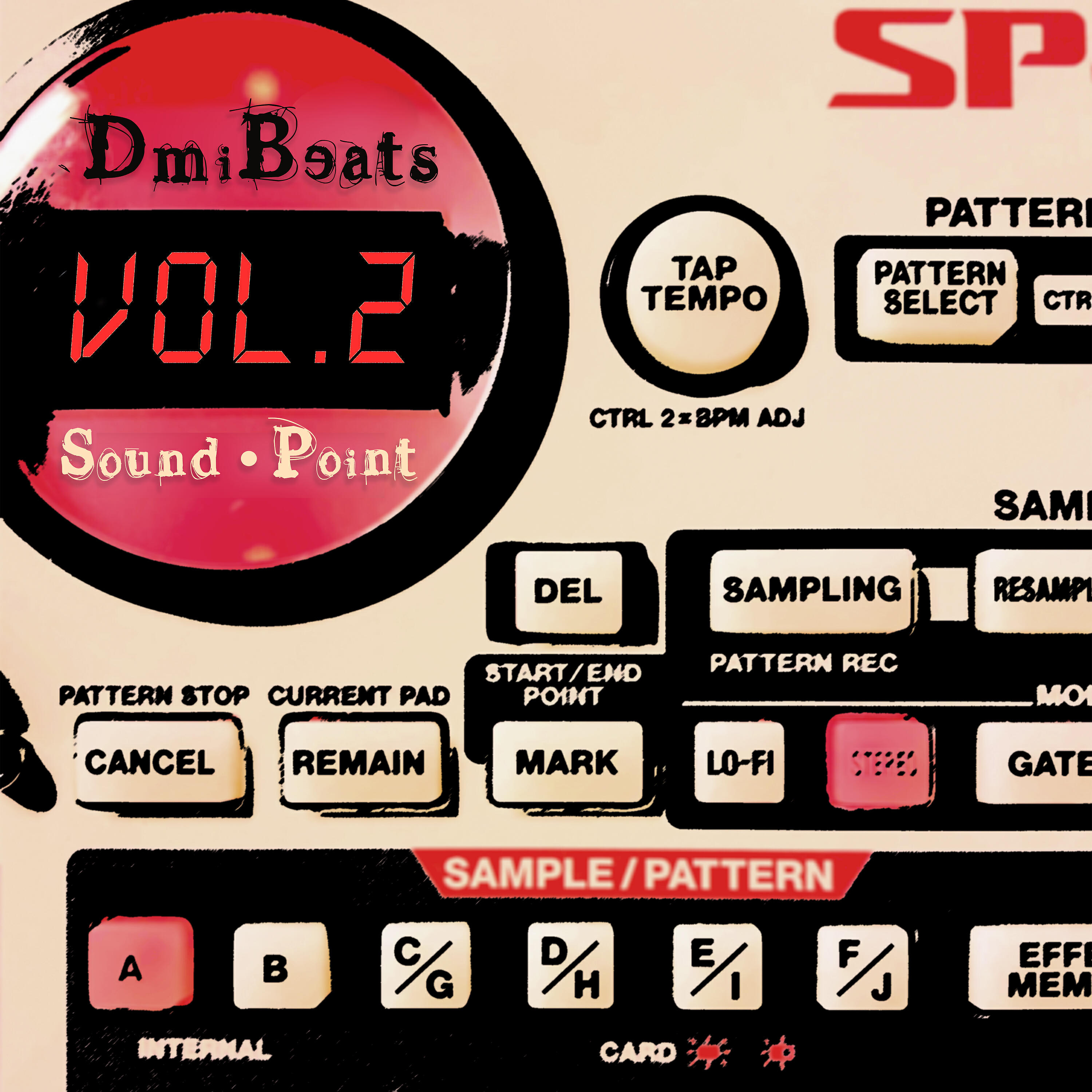 Релиз Sound Point Vol.2