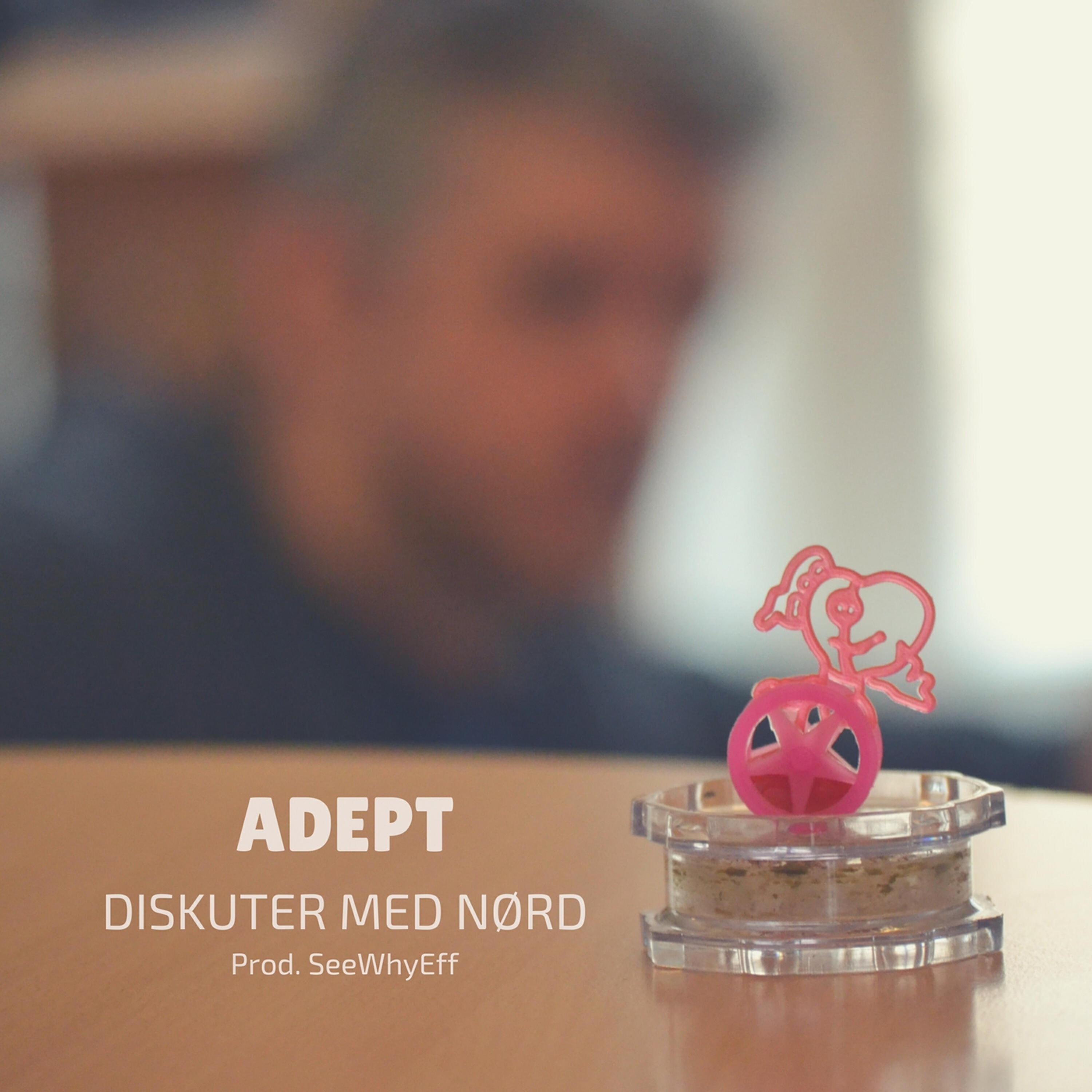 Релиз Diskuter Med Nørd