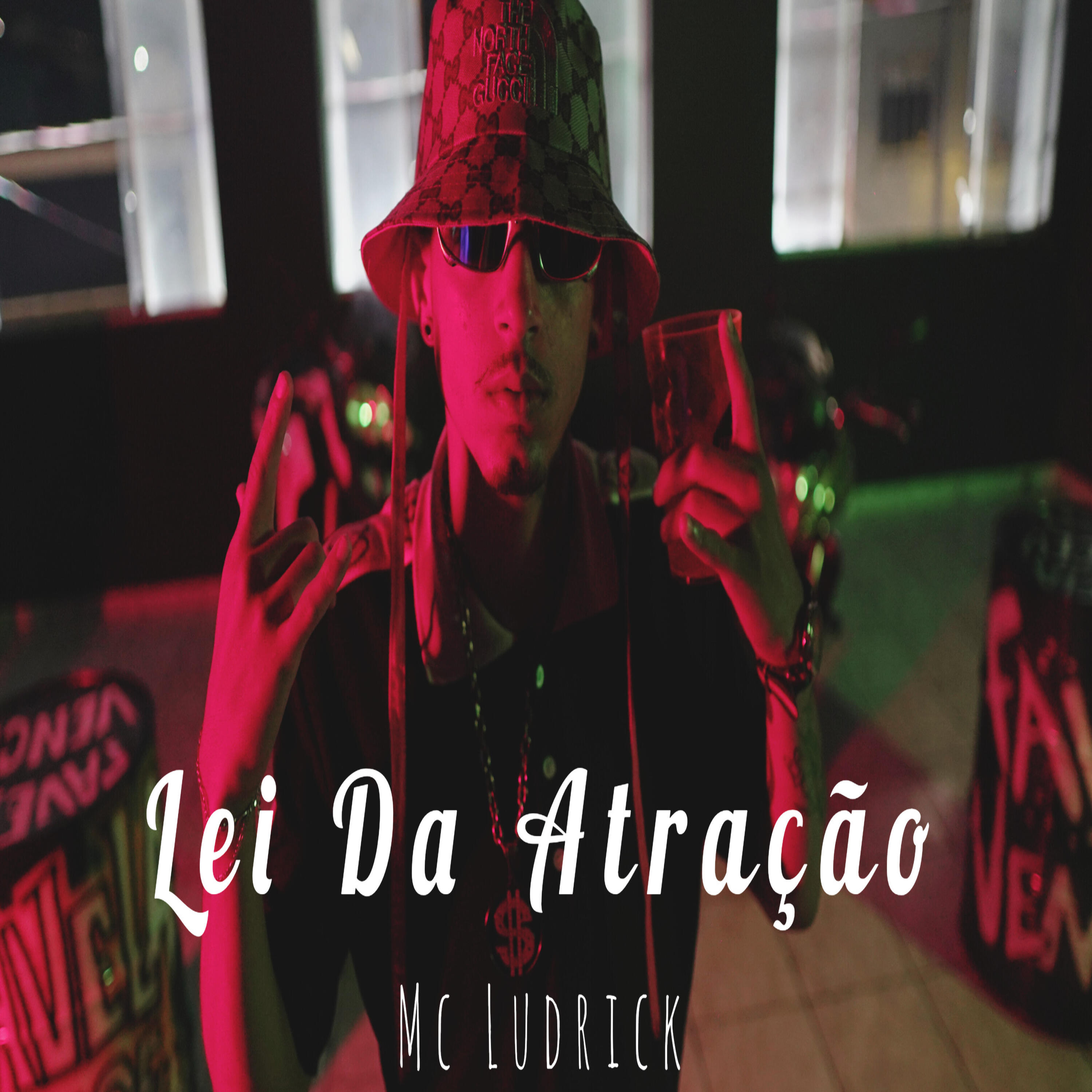 Релиз Lei da Atração