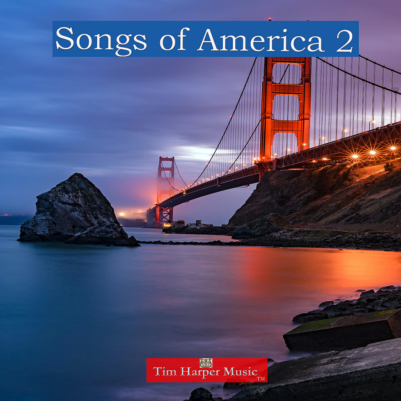 Релиз Songs of America 2