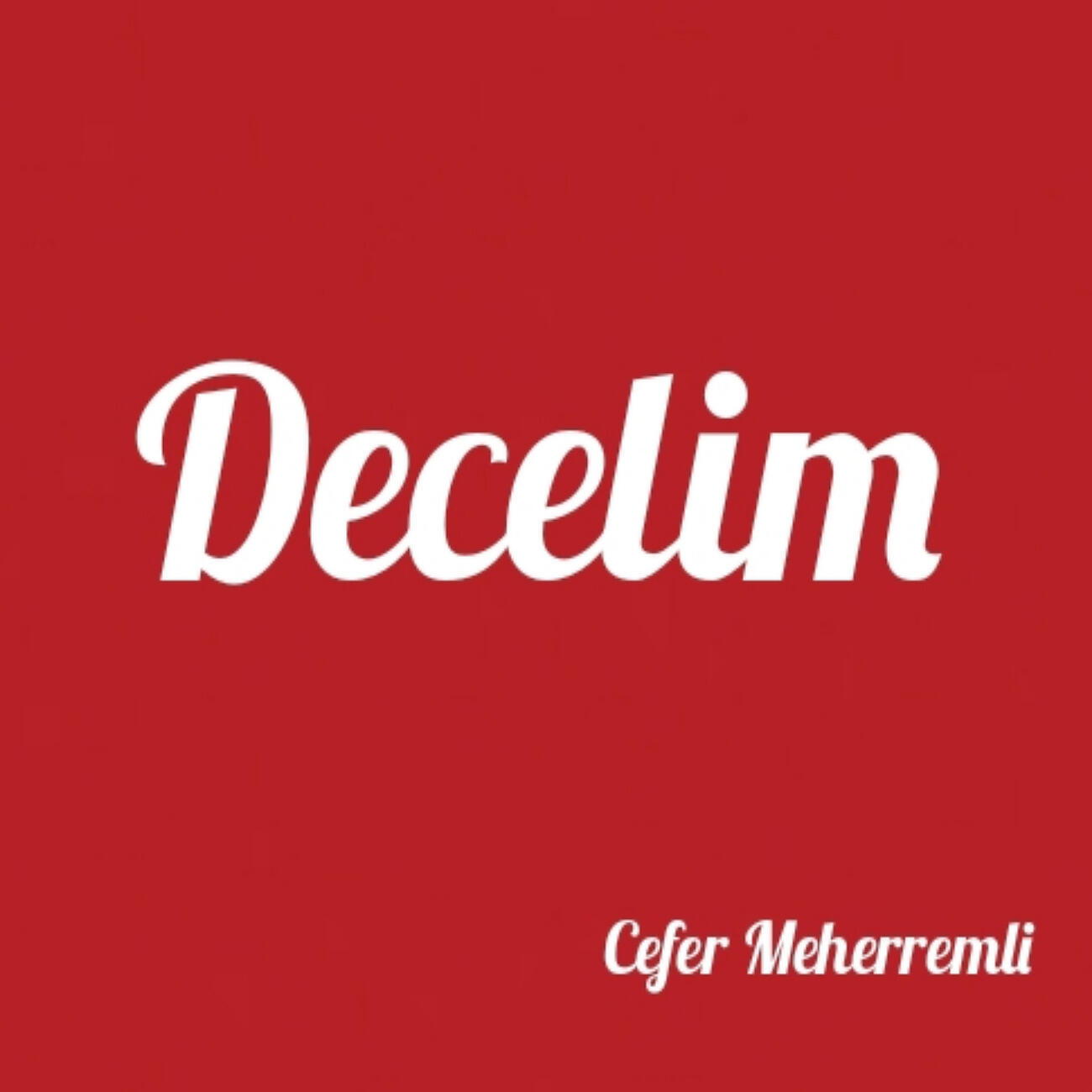 Постер альбома Decelim