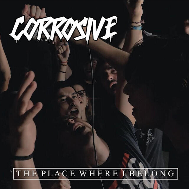 Релиз The Place Where I Belong