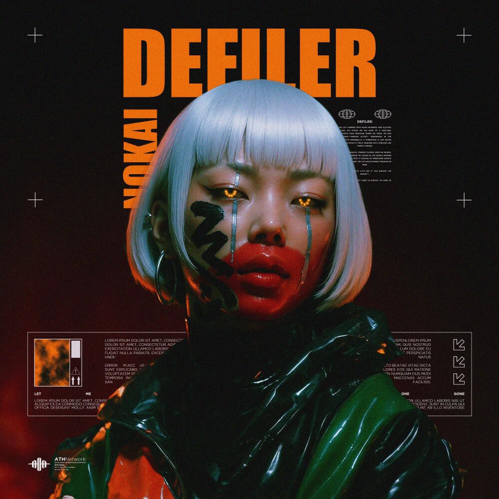 Релиз Defiler
