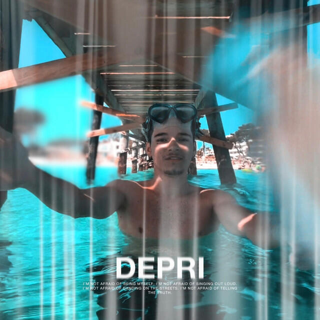 Релиз Depri