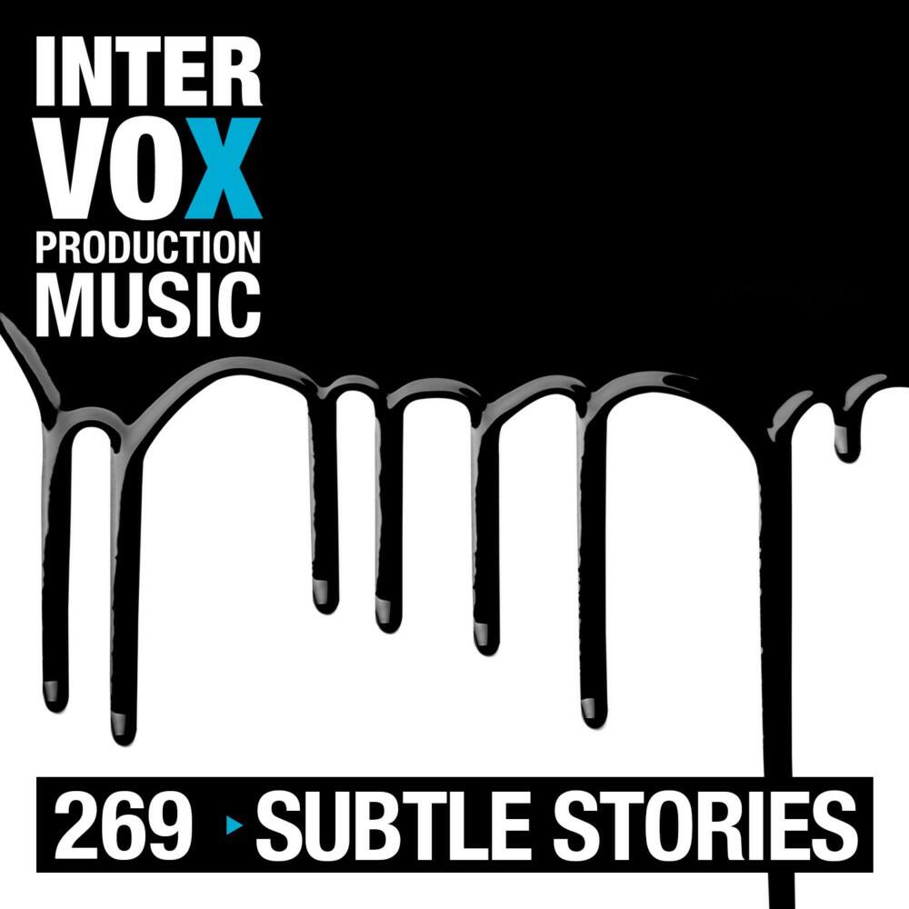 Релиз Subtle Stories