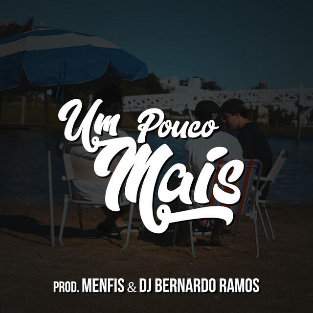 Релиз Um Pouco Mais