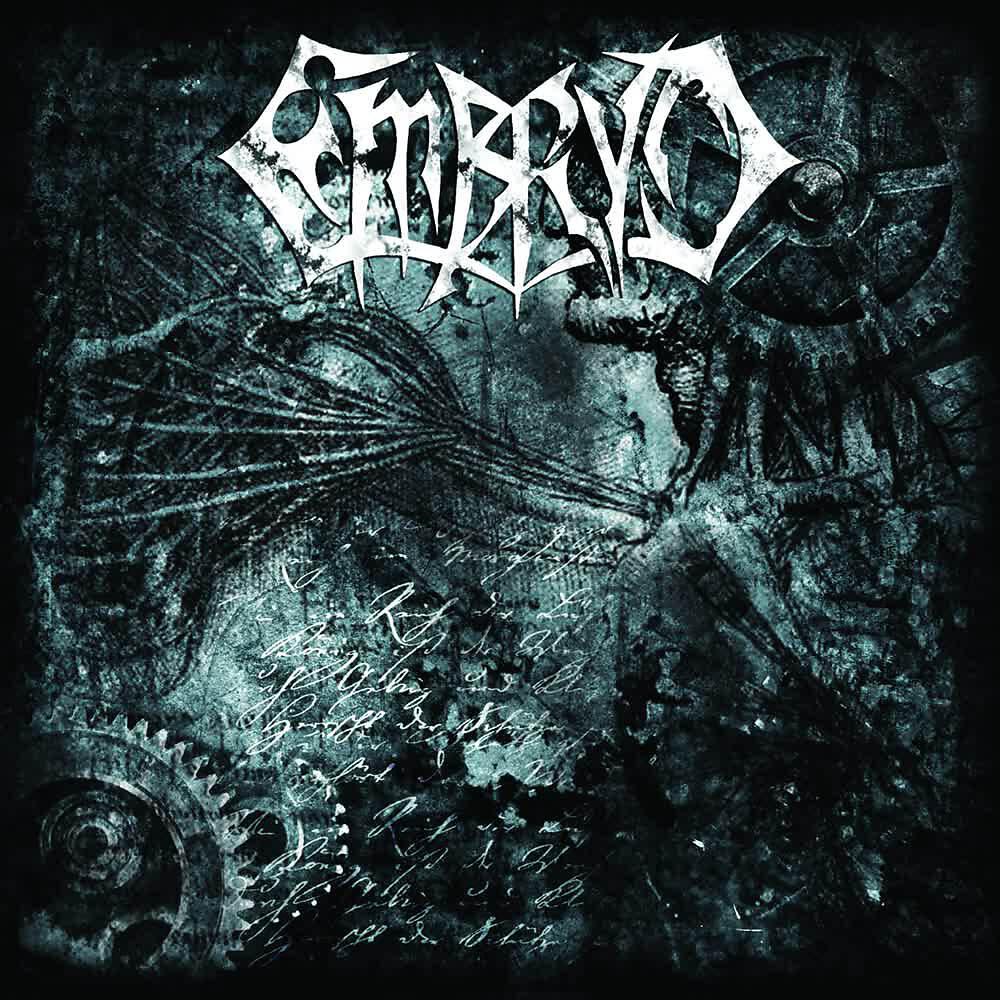 Релиз Embryo
