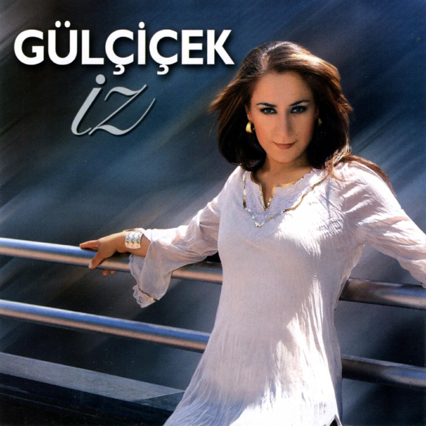 Релиз İz