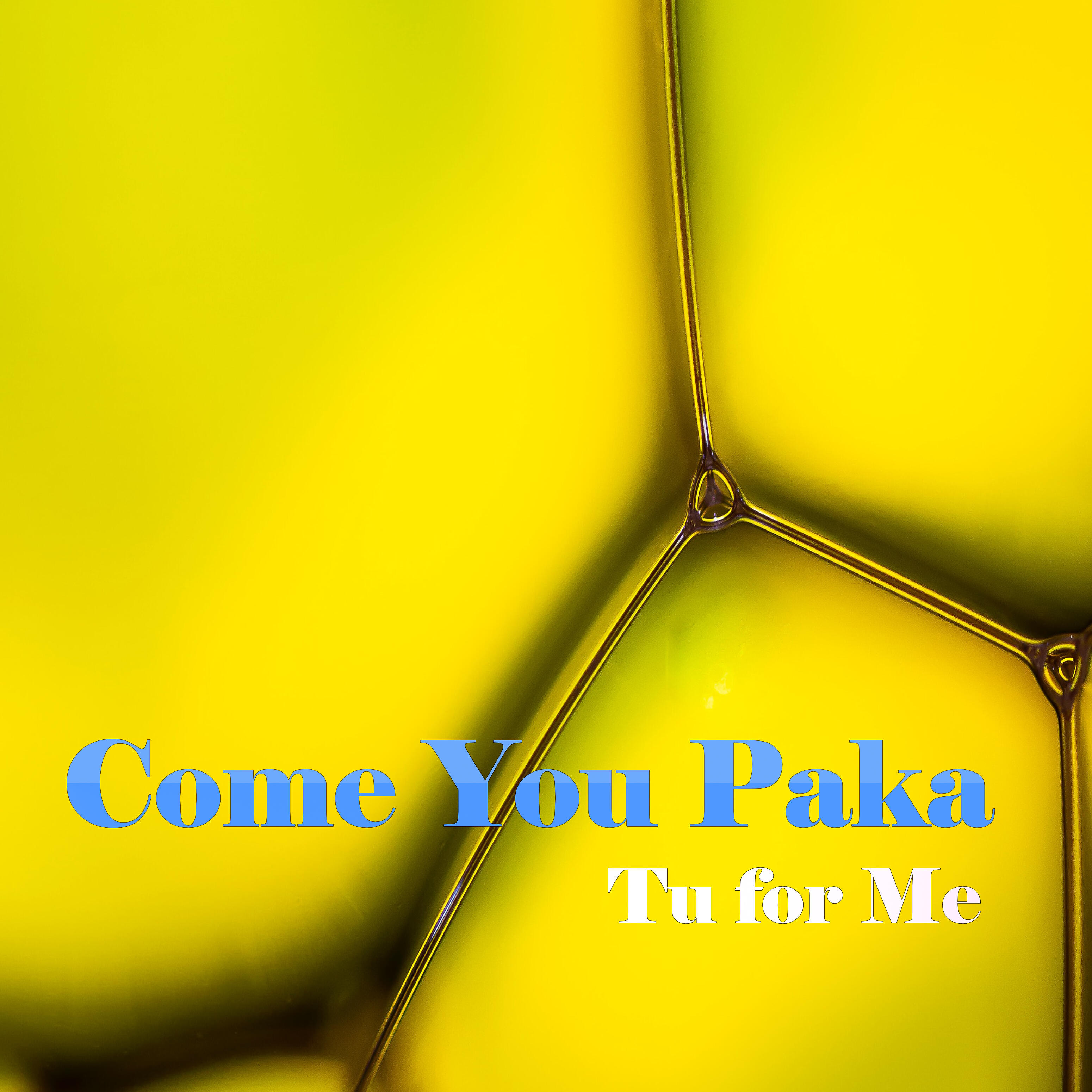Релиз Tu for Me