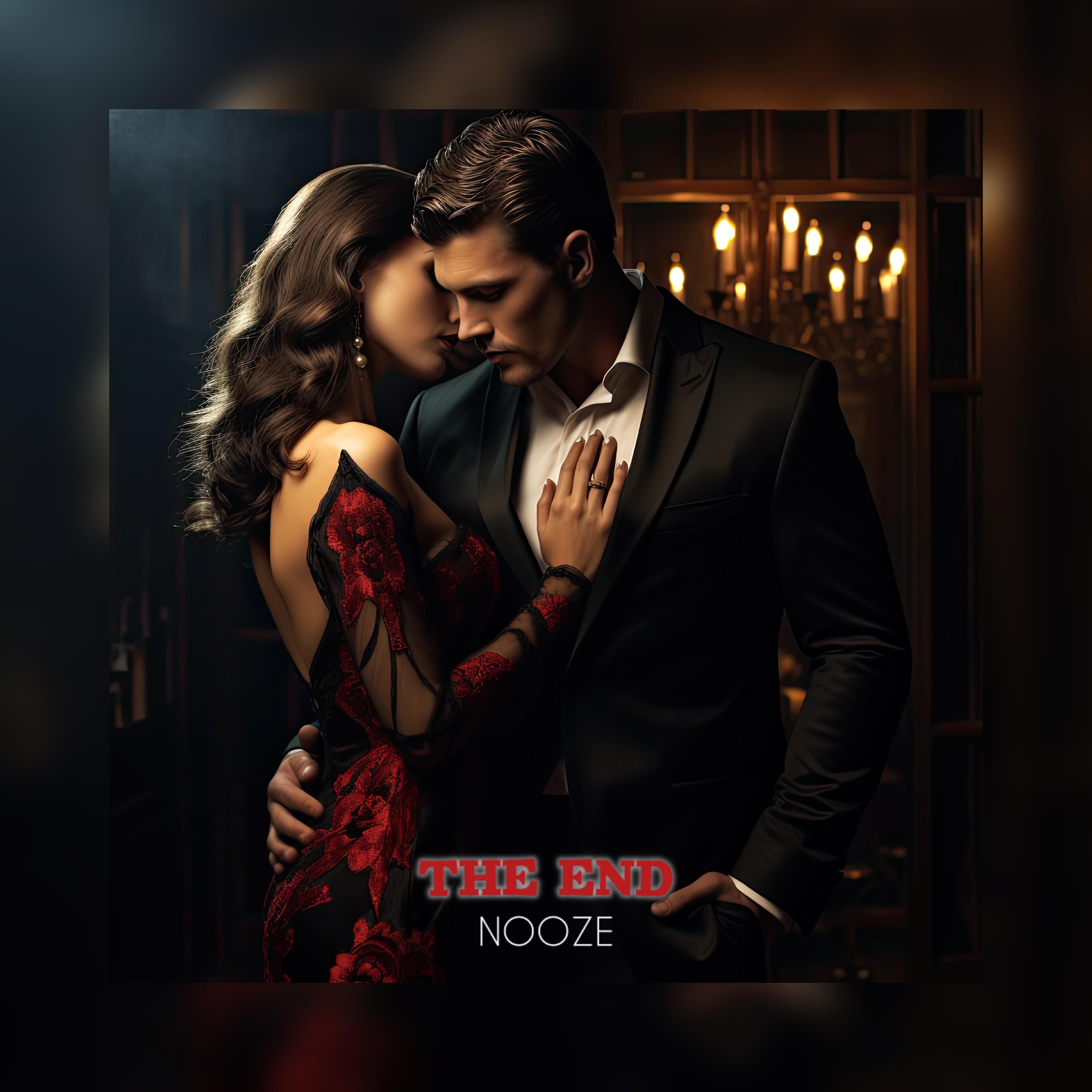 Релиз The End