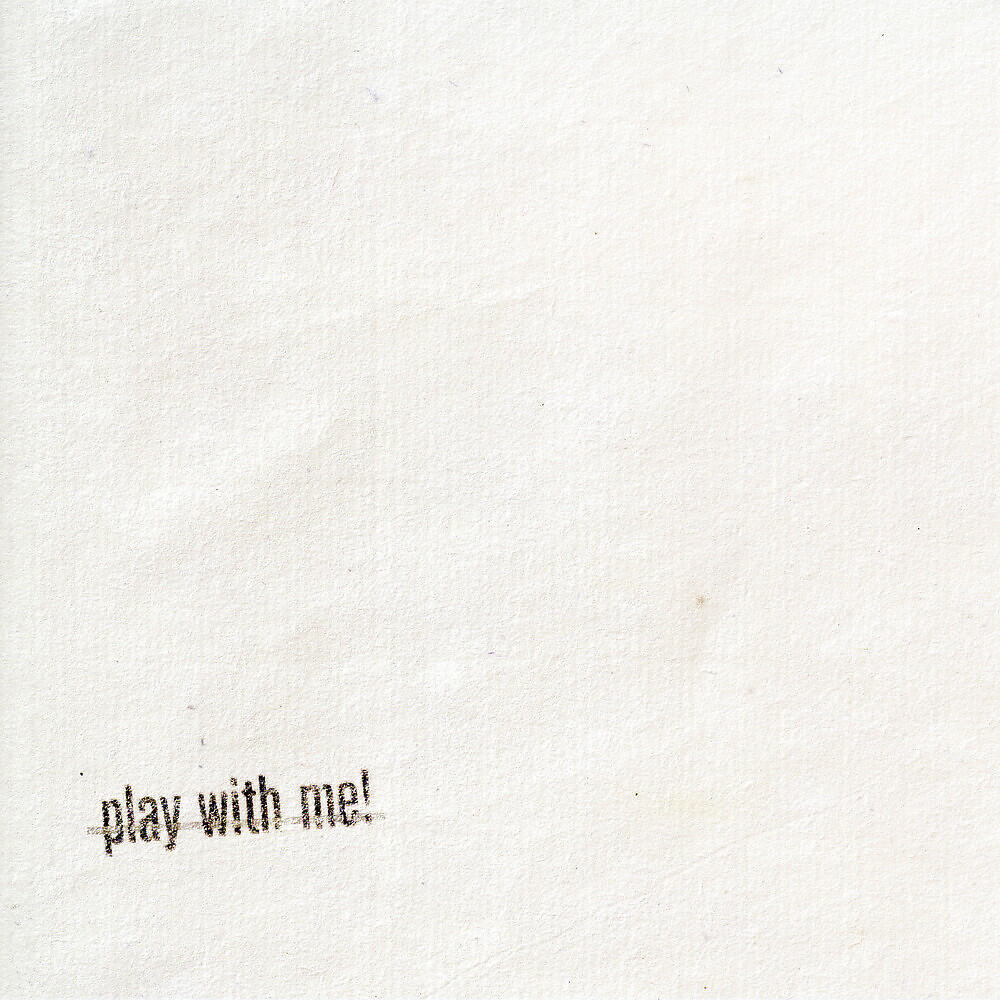 Релиз Play With Me!