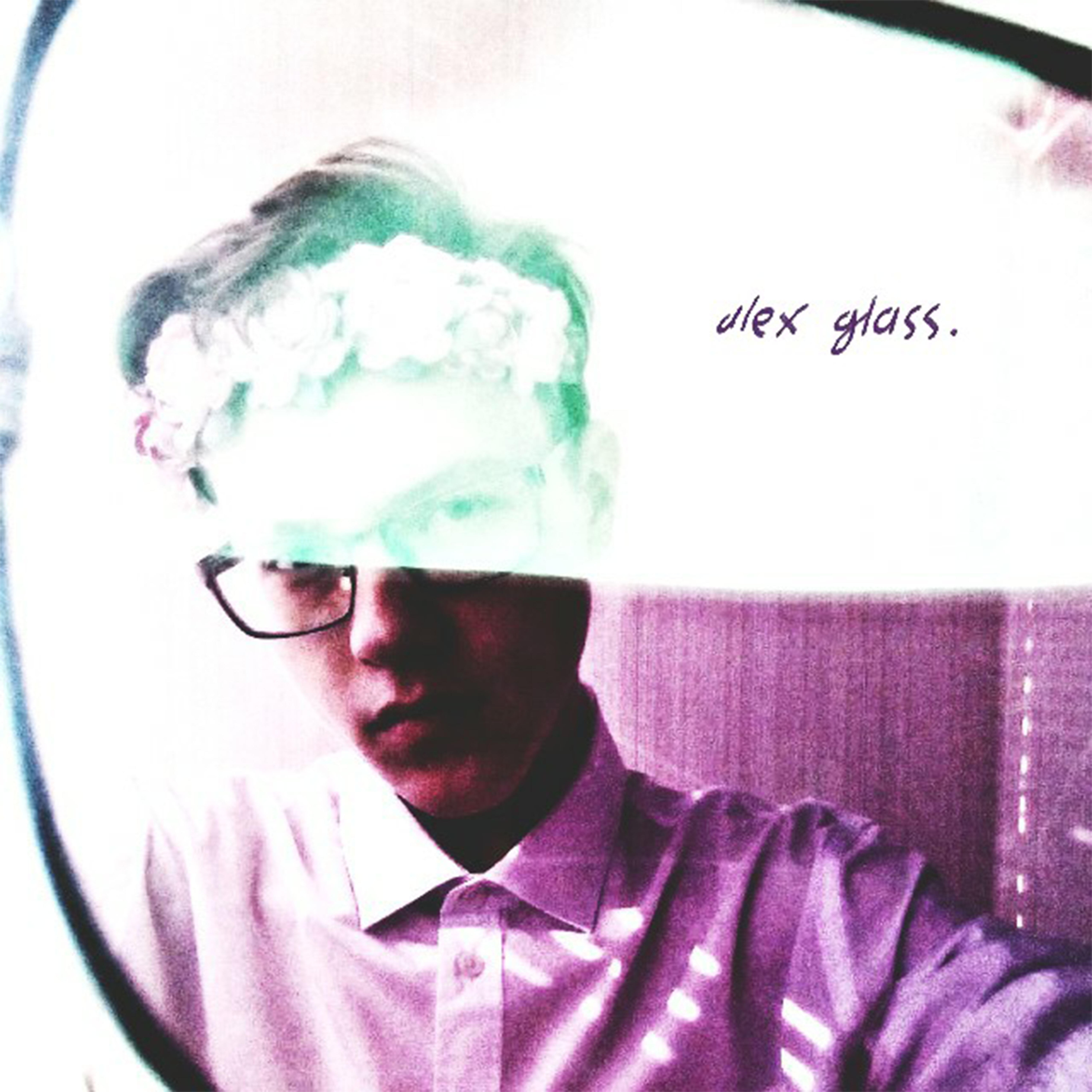 Релиз Alex Glass.