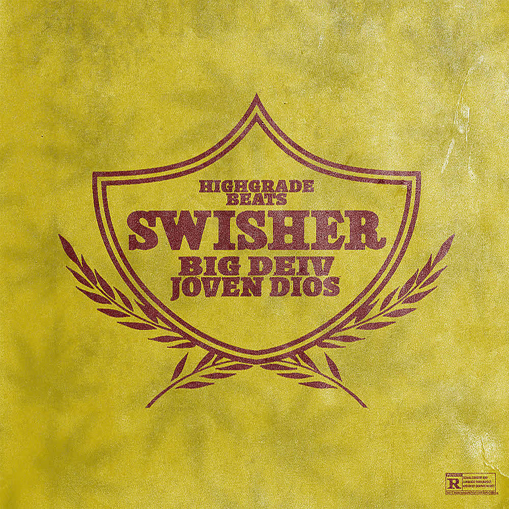 Релиз Swisher