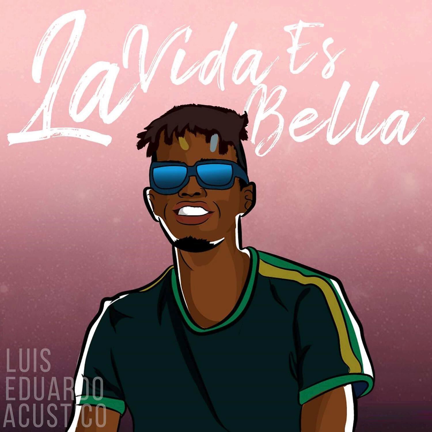 Релиз La Vida Es Bella